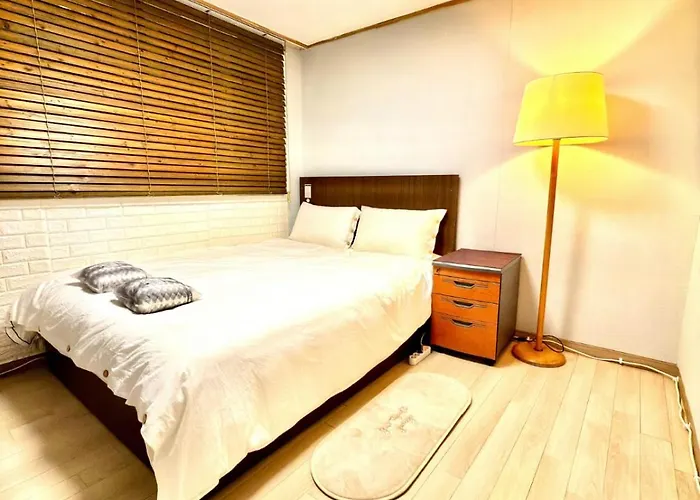 Private Family Home, 2-Bedrooms