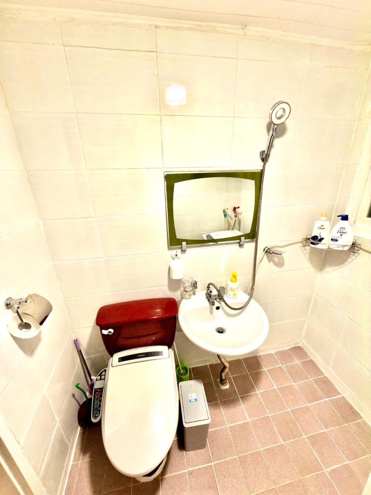 Private Family Home, 2-bedrooms Seoul