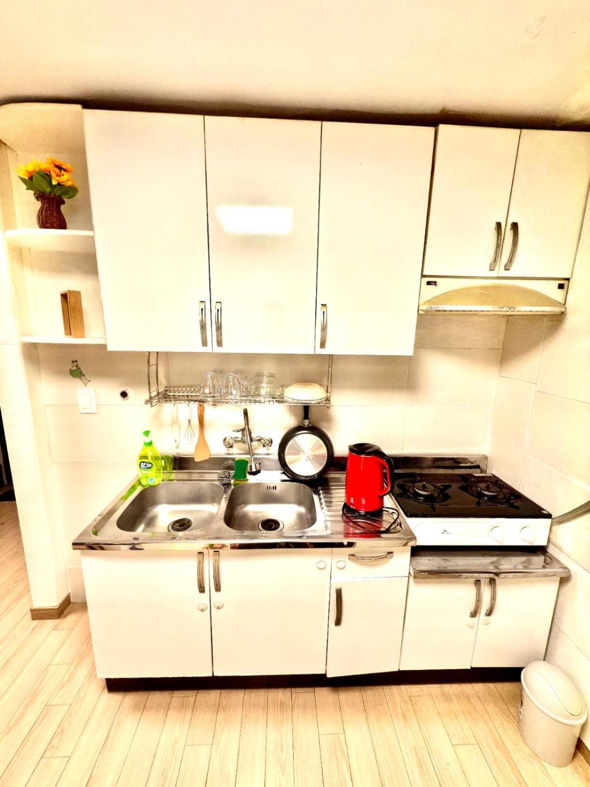 Private Family Home, 2-bedrooms * Seoul