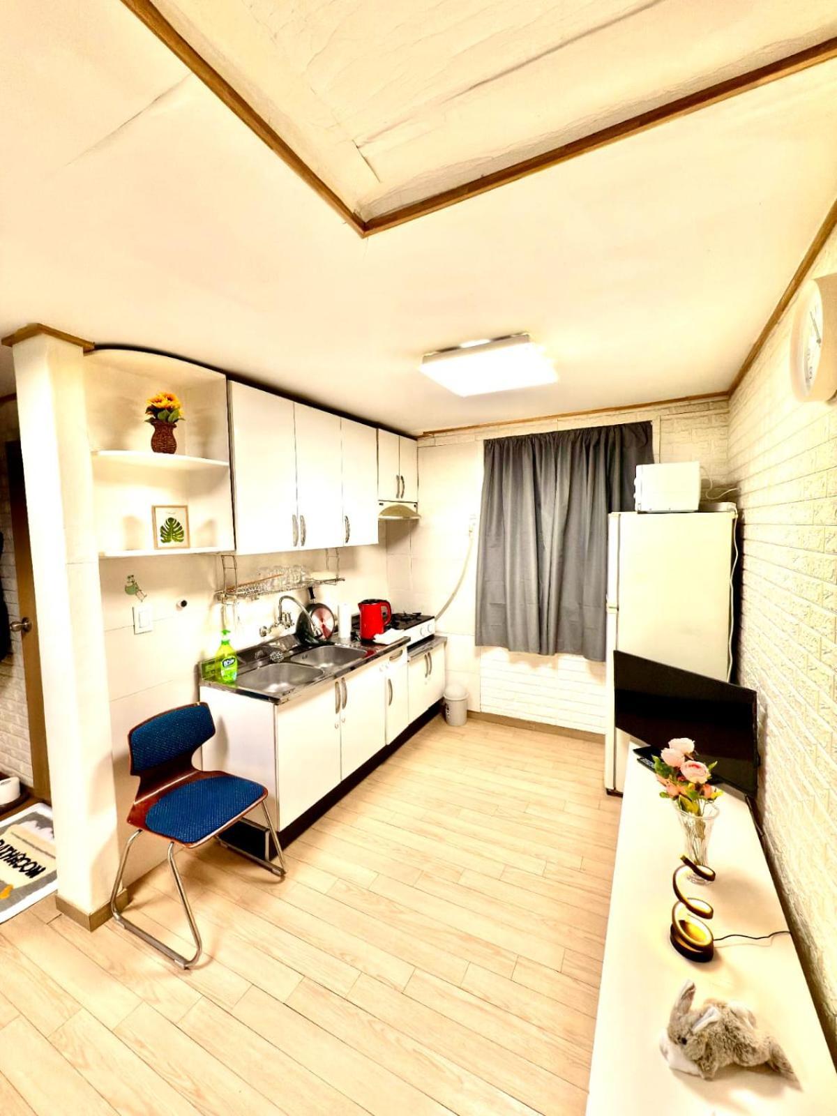 Holiday home Private Family Home, 2-bedrooms *