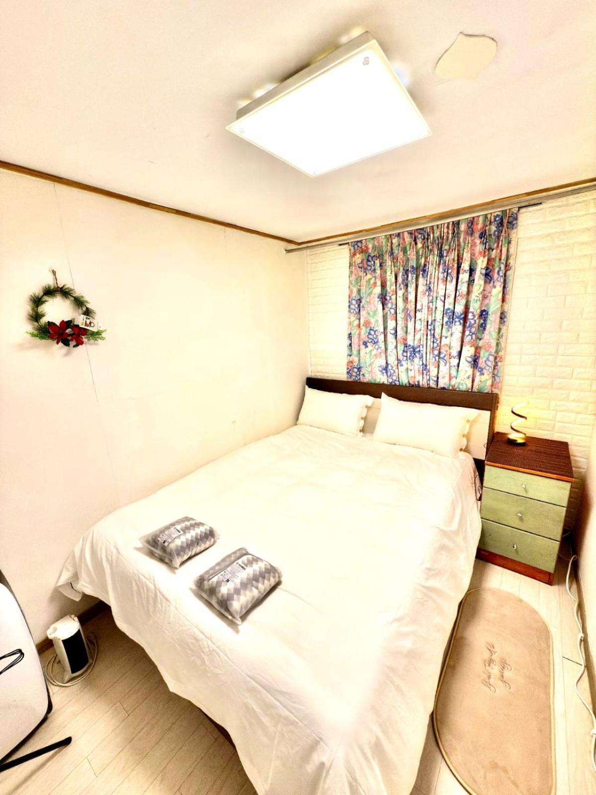 Private Family Home, 2-bedrooms Holiday home Seoul