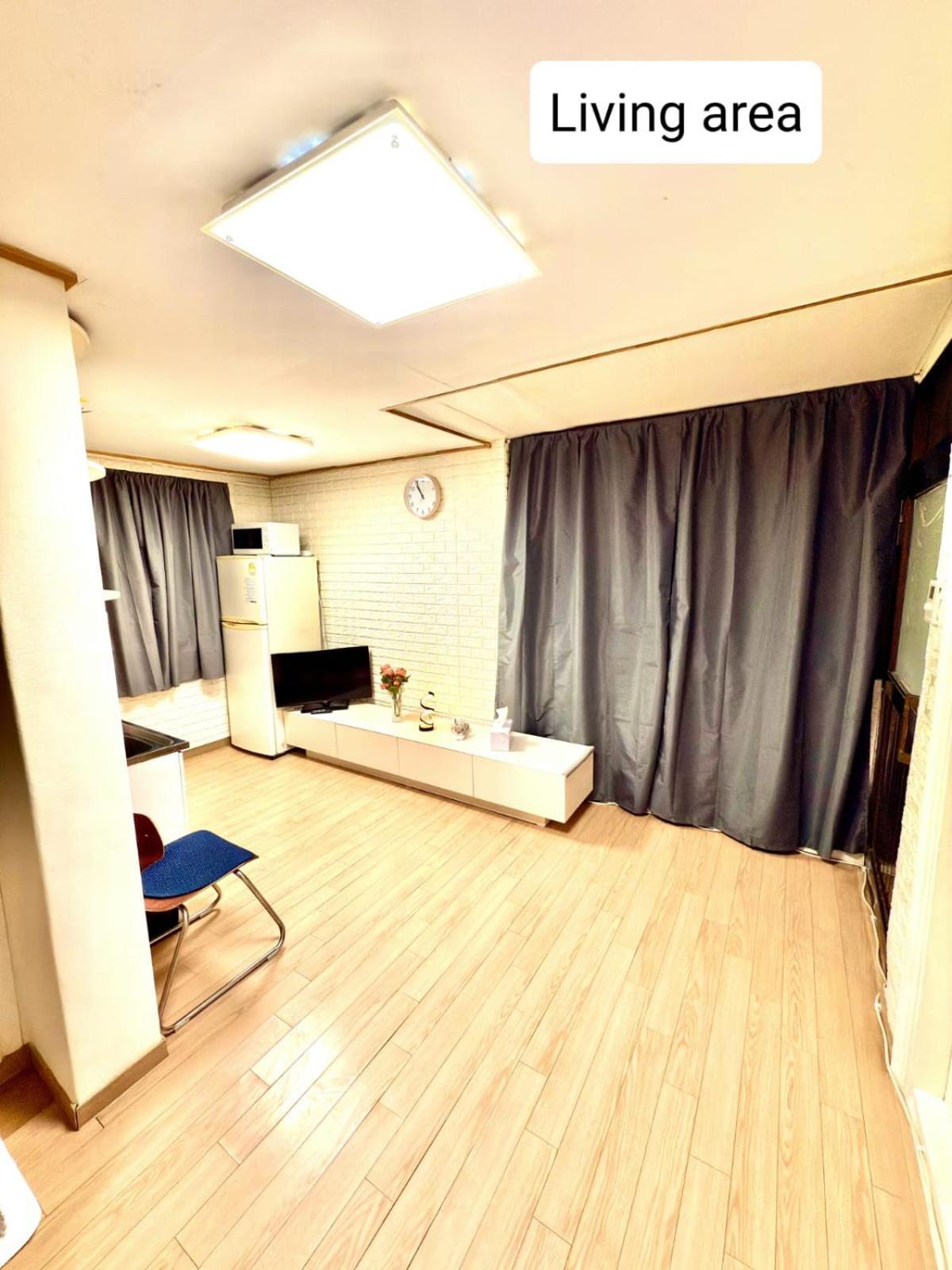 Holiday home Private Family Home, 2-bedrooms Seoul