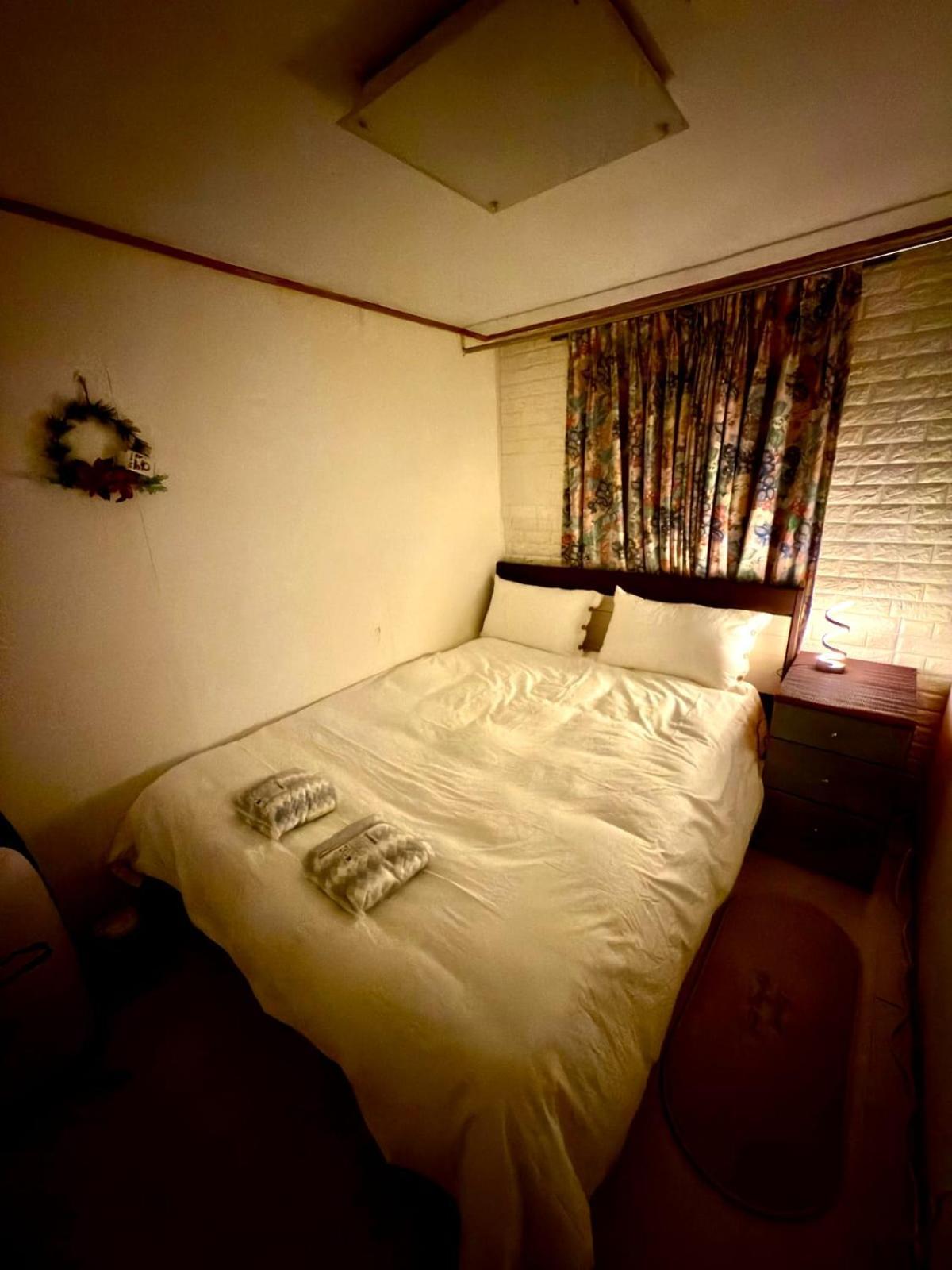 Private Family Home, 2-bedrooms *