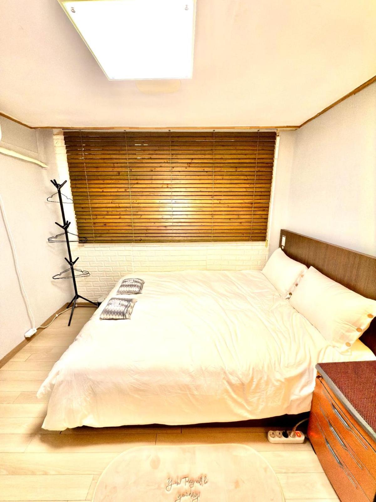 Private Family Home, 2-bedrooms * Seoul