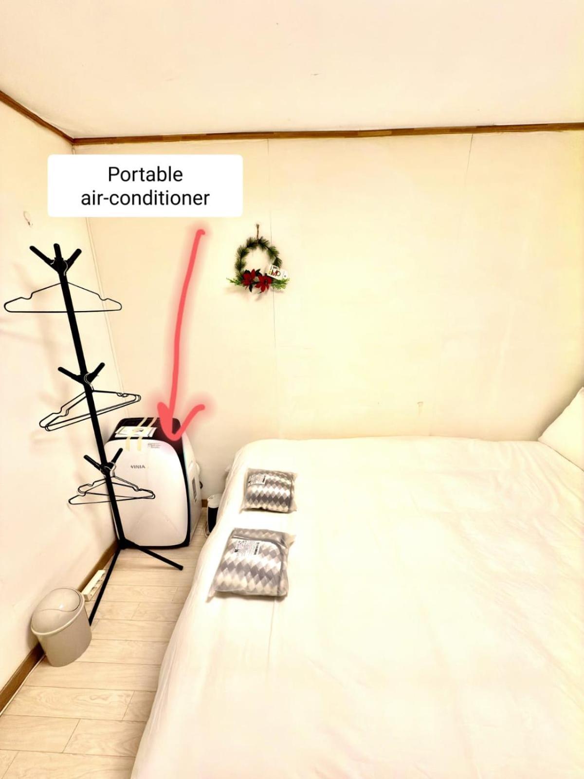 Private Family Home, 2-bedrooms Holiday home Seoul