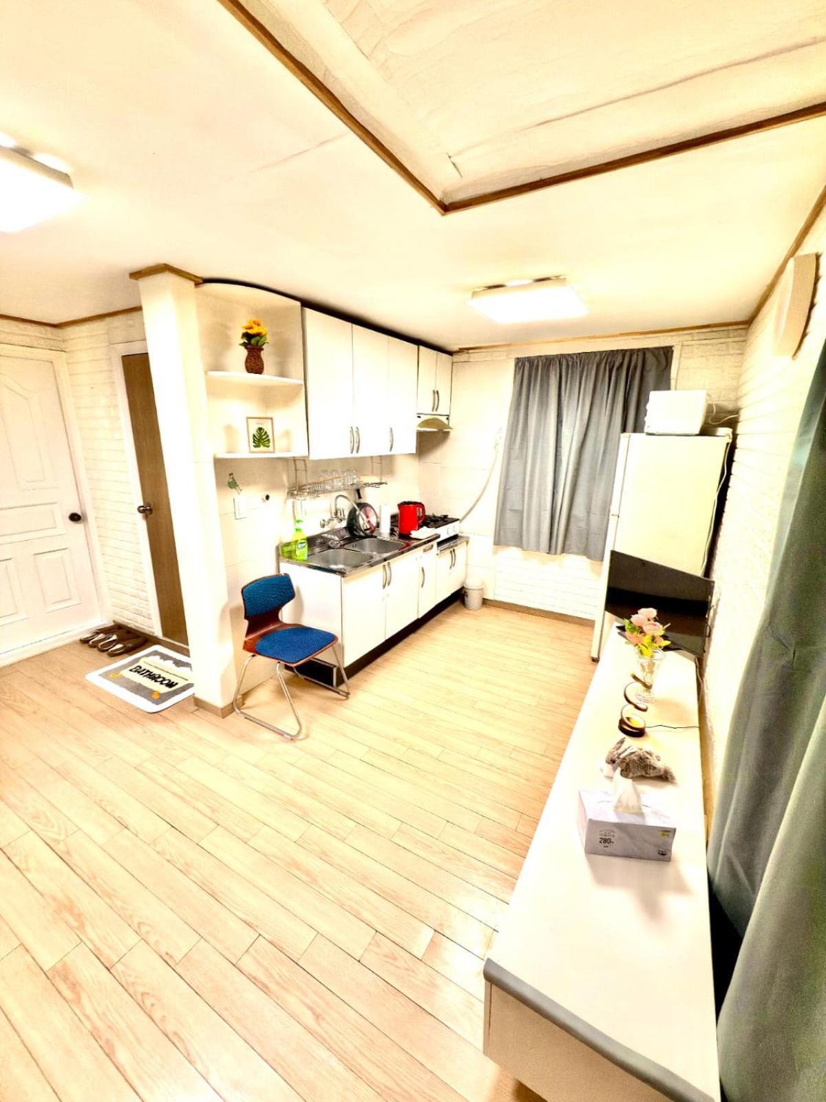 Private Family Home, 2-bedrooms Holiday home Seoul